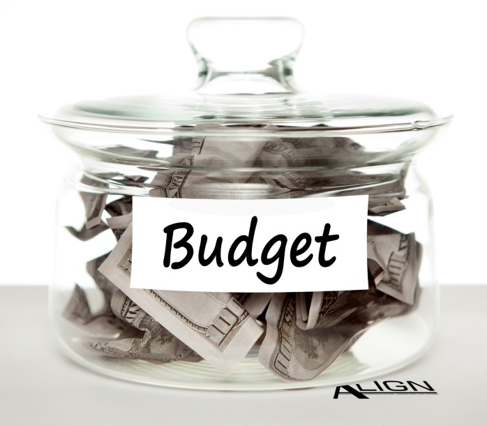 Budget